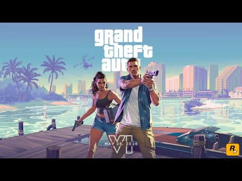 Grand Theft Auto VI
